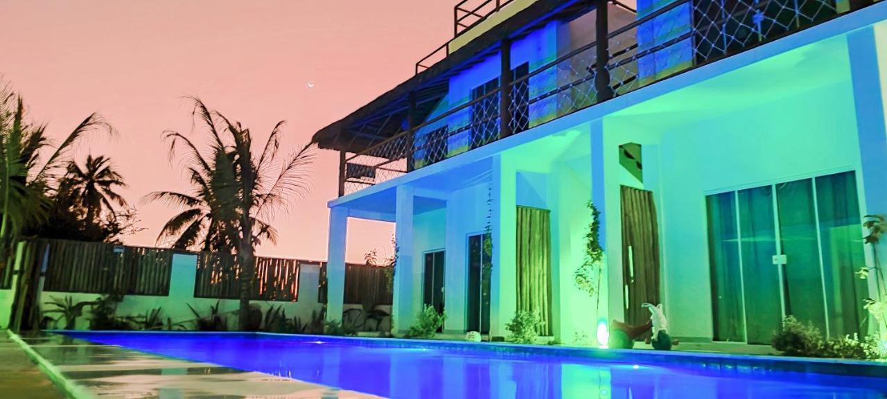 Sirena Village Sao Miguel do Gostoso Exterior photo