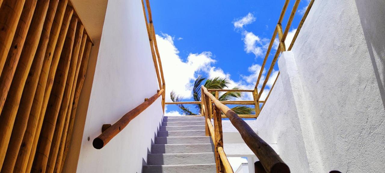 Sirena Village Sao Miguel do Gostoso Exterior photo